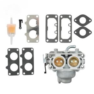 Carburetor For Kawasaki 15004-1013 15004-0932 FX651V-ES00 15004-1027 15004-7065