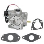 Carburetor For Kohler CH740 CH730 25HP 24 853 91-S 24853257-S Lawn Mower