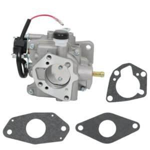 Carburetor For Kohler CH740 CH730 25HP 24 853 91-S 24853257-S Lawn Mower