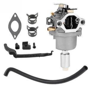 Carburetor For Briggs & Stratton 500cc 17.5hp Replacement Carb 594492 27761152