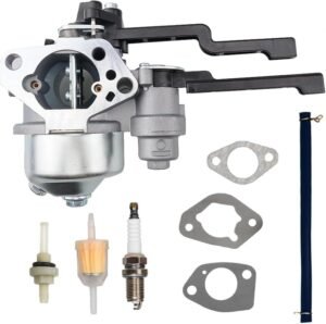 Carburetor for Kohler CH395 CH440 1785305 1785305-S 429cc 9.5HP 277cc Engine