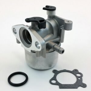 Carburetor for Briggs & Stratton Engines 799871 790845