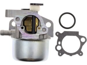 Carburetor for Briggs & Stratton 799871 790845 For Craftsman Troy Bilt 796707 796707