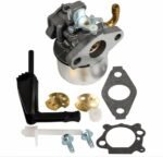 Carburetor For Briggs And Stratton Model 01937 Pressure Washer