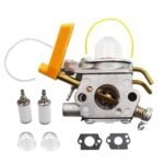 Carburetor For Ryobi For Homelite RY09551 308054032 UT-60526 RY09550 Blowers