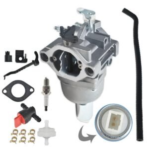 Carburetor For Briggs & Stratton 14hp 15hp 16hp 17hp 18hp 799727 698620