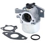 Carburetor for Briggs & Stratton 790845 799871 799866 796707 794304 Mower