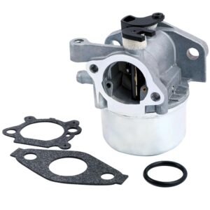 Carburetor for Briggs & Stratton 790845 799871 799866 796707 794304 Mower