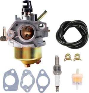 Carburetor 683-WU for Cub Cadet 651P05995 683-WUA 683-WUB 357cc 651-05995