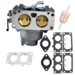 Carburetor For Kawasaki 15004-0940 FX801V 15004-0866