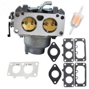 Carburetor For Kawasaki 15004-0940 FX801V 15004-0866