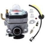 Carburetor For Ryobi Homelite 309370002 RY34441 RY34442 RY34421 RY34422 RY34425