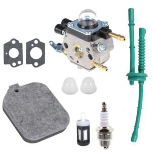 Carburetor For Zama Stihl BG45 BG46 BG55 BG65 BG85 SH55 SH85 Leaf Blower