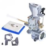 Carburetor Air Filter Kit for Briggs & Stratton 495426 692784 495951 490533