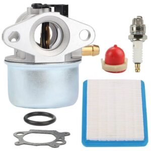 Carburetor For Briggs & Stratton 498170 799872 694202 497586 498254 795259 799868