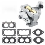 Carburetor For John Deere Z950R Z950M FX850V Kawasaki AUC15041