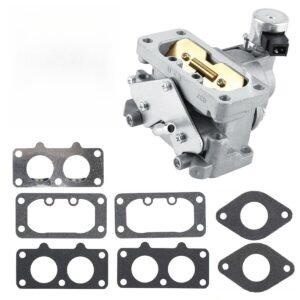 Carburetor For John Deere Z950R Z950M FX850V Kawasaki AUC15041