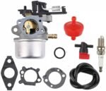 Carburetor for Husqvarna HU775BBC 22-inch mower 175cc 775 Engine