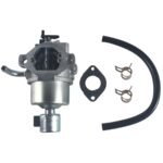 Carburetor Fit For Briggs & Stratton 2776115 2500cc 17.5hp Lawn Mower 594492
