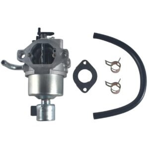 Carburetor Fit For Briggs & Stratton 2776115 2500cc 17.5hp Lawn Mower 594492
