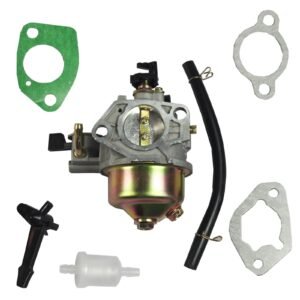 Carburetor Gaskets for Honda GX340 11HP 16100-ZE3-V01
