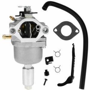 Carburetor for Craftsman DYT 4000 917.273642 18.5 hp 42-inch mower