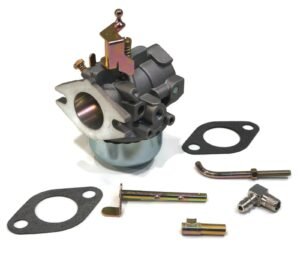 Carburetor for Kohler 4705314, 47 853 03, 4785303, 47 853 23, 4785323 & Gasket
