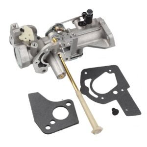 For Sears Craftsman 2400W Generator Briggs & Stratton Model 580.32697 Carburetor