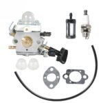 Carburetor For Stihl SH86C BG86 SH56 SH56C SH86 For ZAMA C1M-S260B C1M-S261