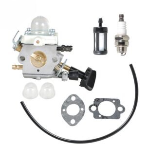 Carburetor For Stihl SH86C BG86 SH56 SH56C SH86 For ZAMA C1M-S260B C1M-S261
