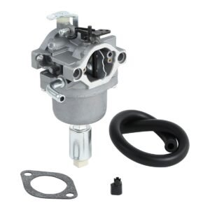 Carburetor fit for Briggs &Stratton 591731 796109 594593 590400 794572 14.5-21Hp
