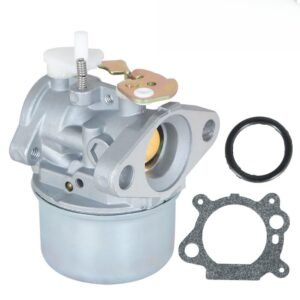 Carburetor Fit for Briggs & Stratton 4hp 5hp 6hp 7hp For small Motor 520-964
