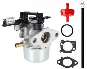 Carburetor For RuiXing Briggs & Stratton carb model # 217200