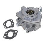 Carburetor For Briggs & Stratton Vanguard 14HP V-Twin Engine