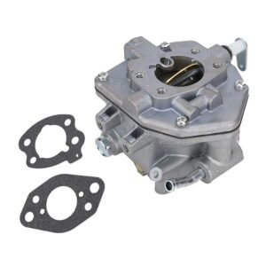 Carburetor For Briggs & Stratton Vanguard 14HP V-Twin Engine