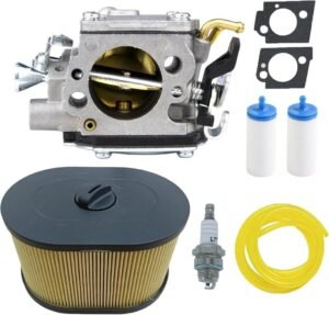 Carburetor for Husqvarna 970 Cut-Off Saw 584913001 522942001 K970