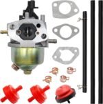 Carburetor for MTD Troy Bilt Cub Cadet 1P65BA 1P65B0B 951-11707 14236 751-11707