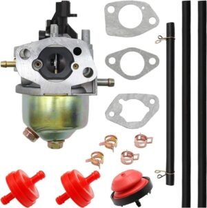 Carburetor for MTD Troy Bilt Cub Cadet 1P65BA 1P65B0B 951-11707 14236 751-11707