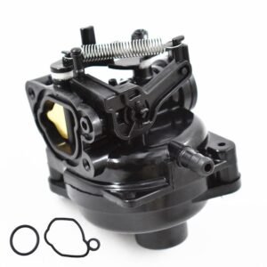 Carburetor For Briggs & Stratton 594529 Lawn Mower