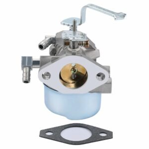 Carburetor For Coleman 5000ER Model PM0525312.17 Generator