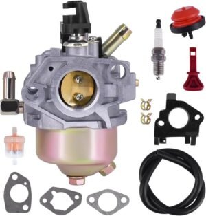 Carburetor for Cub Cadet 651P05995 683-WU 683-WUA 683-WUB 357cc 651-05995