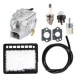 Carburetor Air Filter Kit For Echo CS-340 CS-341 CS-346 CS-3000 CS-3450 CS-3400