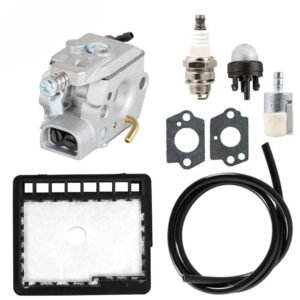 Carburetor Air Filter Kit For Echo CS-340 CS-341 CS-346 CS-3000 CS-3450 CS-3400