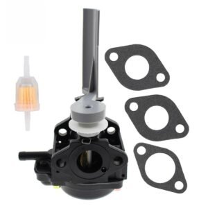 Carburetor For Lawn Boy Duraforce Lawn Mower 2 Cyl 2 Stroke 107-4607