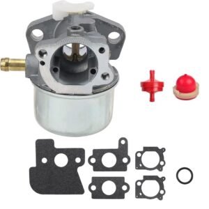 Carburetor for Craftsman 580.752201 580752201 2700 PSI Pressure Washer