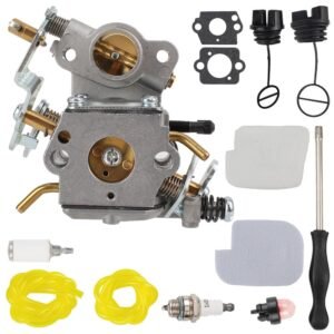 Carburetor for Craftsman 358350830 40cc 42cc 18" chainsaw