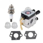 Carburetor For Zama C1Q-S169B For Stihl HS45 FS38 FC55 FS310 Hedge Trimmer