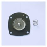 Diaphragm Repair Kits M25 Compatible for Turbo Valves DM20, DM25, DP20, DP25, FM20, FM25, FP20 and FP25 Joyous