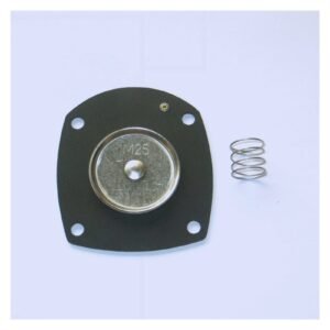 Diaphragm Repair Kits M25 Compatible for Turbo Valves DM20, DM25, DP20, DP25, FM20, FM25, FP20 and FP25 Joyous