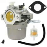 Carburetor for Briggs & Stratton 215877 217802 217805 217807 Engine # 590399